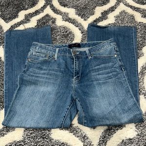 SEVEN7 Bootcut Jean